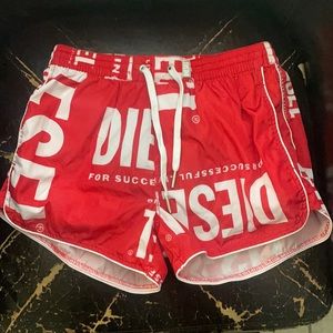 Diesel Swim Shorts